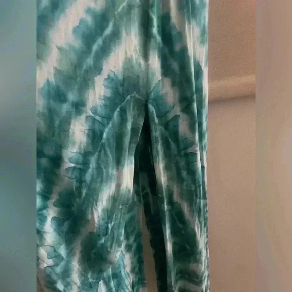 🆕River + Sky Till Dawn Maxi in Turquoise Tide Size XL NWT - Picture 7 of 12